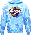 Tie-Dye Hoodies - Autumn Drop 2026