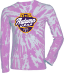 Tie-Dye Long Sleeves - Autumn Drop 2026