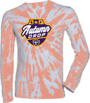 Tie-Dye Long Sleeves - Autumn Drop 2026