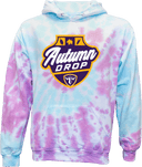 Tie-Dye Hoodies - Autumn Drop 2026