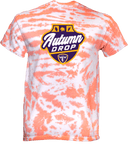 Tie-Dye Short Sleeves - Autumn Drop 2026