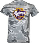 Tie-Dye Short Sleeves - Autumn Drop 2026