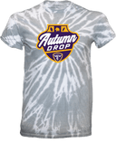 Tie-Dye Short Sleeves - Autumn Drop 2026