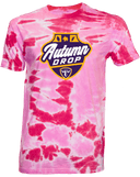 Tie-Dye Short Sleeves - Autumn Drop 2026