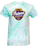 Tie-Dye Short Sleeves - Autumn Drop 2026
