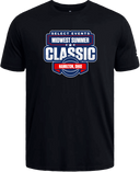 Under Armour Athletics Short Sleeve - Select Events Midwest Summer Classic 2026