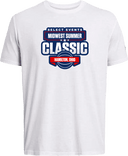 Under Armour Athletics Short Sleeve - Select Events Midwest Summer Classic 2026