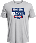 Under Armour Athletics Short Sleeve - Select Events Midwest Summer Classic 2026