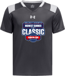Under Armour Big Win Flag Jersey - Select Events Midwest Summer Classic 2026