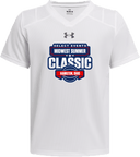 Under Armour Big Win Flag Jersey - Select Events Midwest Summer Classic 2026