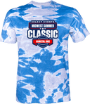 Under Armour Athletics Short Sleeve Tie-Dye - Select Events Midwest Summer Classic 2026