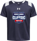 Under Armour Big Win Flag Jersey - Select Events Midwest Summer Classic 2026