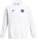Under Armour Rival Fleece ¼ Zip - Select Events Midwest Summer Classic 2026