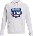 Under Armour Rival Fleece Hoodie - Select Events Midwest Summer Classic 2026