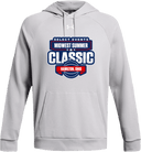 Under Armour Rival Fleece Hoodie - Select Events Midwest Summer Classic 2026