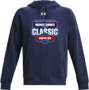 Under Armour Rival Fleece Hoodie - Select Events Midwest Summer Classic 2026
