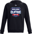 Under Armour Rival Fleece Hoodie - Select Events Midwest Summer Classic 2026