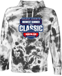 Under Armour Rival Fleece Hoodie Tie-Dye - Select Events Midwest Summer Classic 2026