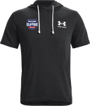 Under Armour Rival Terry Short-sleeve Hoodie - Select Events Midwest Summer Classic 2026