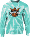 Crew Sweatshirt - Kingwood Classic 2026