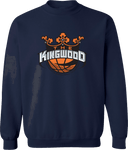 Crew Sweatshirt - Kingwood Classic 2026