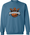 Crew Sweatshirt - Kingwood Classic 2026