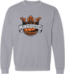 Crew Sweatshirt - Kingwood Classic 2026