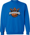 Crew Sweatshirt - Kingwood Classic 2026