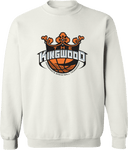 Crew Sweatshirt - Kingwood Classic 2026