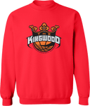 Crew Sweatshirt - Kingwood Classic 2026