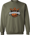 Crew Sweatshirt - Kingwood Classic 2026