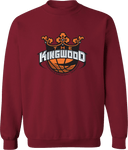 Crew Sweatshirt - Kingwood Classic 2026