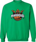 Crew Sweatshirt - Kingwood Classic 2026