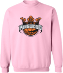 Crew Sweatshirt - Kingwood Classic 2026