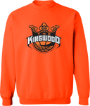 Crew Sweatshirt - Kingwood Classic 2026