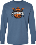 Long Sleeves - Kingwood Classic 2026