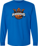 Long Sleeves - Kingwood Classic 2026