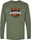 Long Sleeves - Kingwood Classic 2026