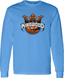 Long Sleeves - Kingwood Classic 2026