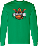 Long Sleeves - Kingwood Classic 2026