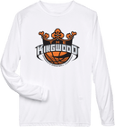 Performance Long Sleeves - Kingwood Classic 2026
