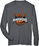 Performance Long Sleeves - Kingwood Classic 2026