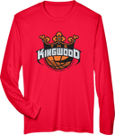 Performance Long Sleeves - Kingwood Classic 2026