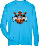 Performance Long Sleeves - Kingwood Classic 2026