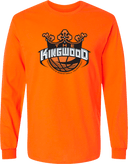 Long Sleeves - Kingwood Classic 2026