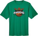 Performance Short Sleeves - Kingwood Classic 2026