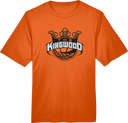 Performance Short Sleeves - Kingwood Classic 2026