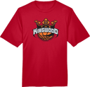 Performance Short Sleeves - Kingwood Classic 2026