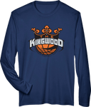 Performance Long Sleeves - Kingwood Classic 2026