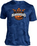 Performance Short Sleeves - Kingwood Classic 2026